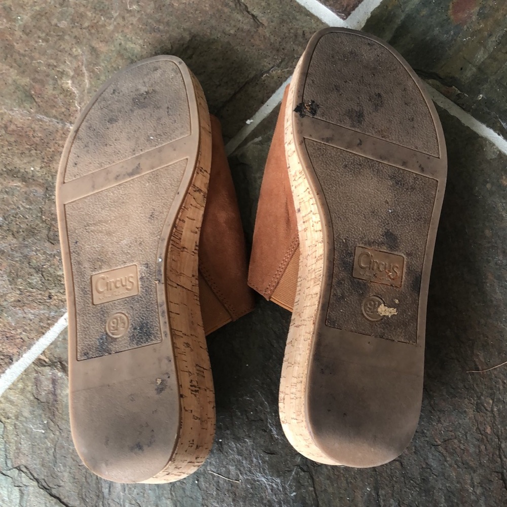 Circus Sandals - image 3